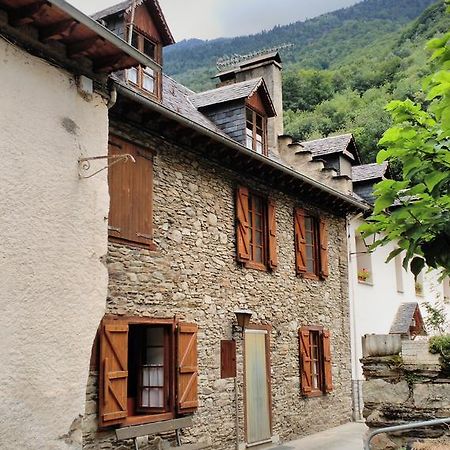 Casa Les Villa Bagian luar foto
