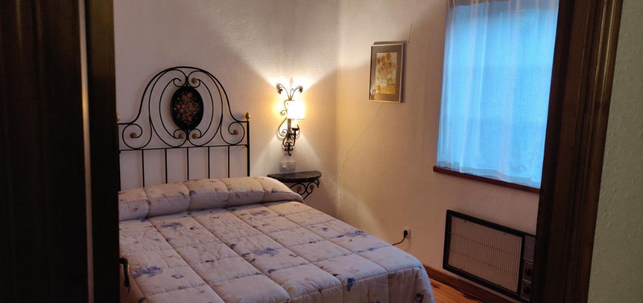 Casa Les Villa Bagian luar foto