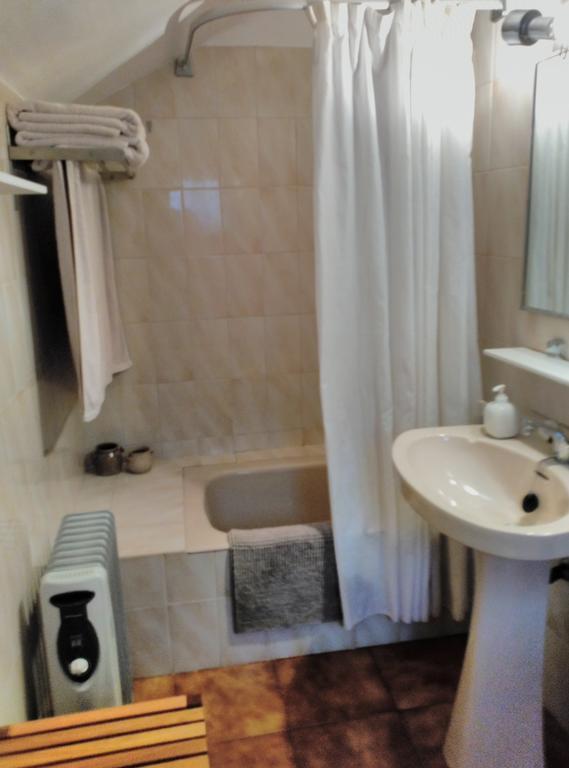 Casa Les Villa Bagian luar foto