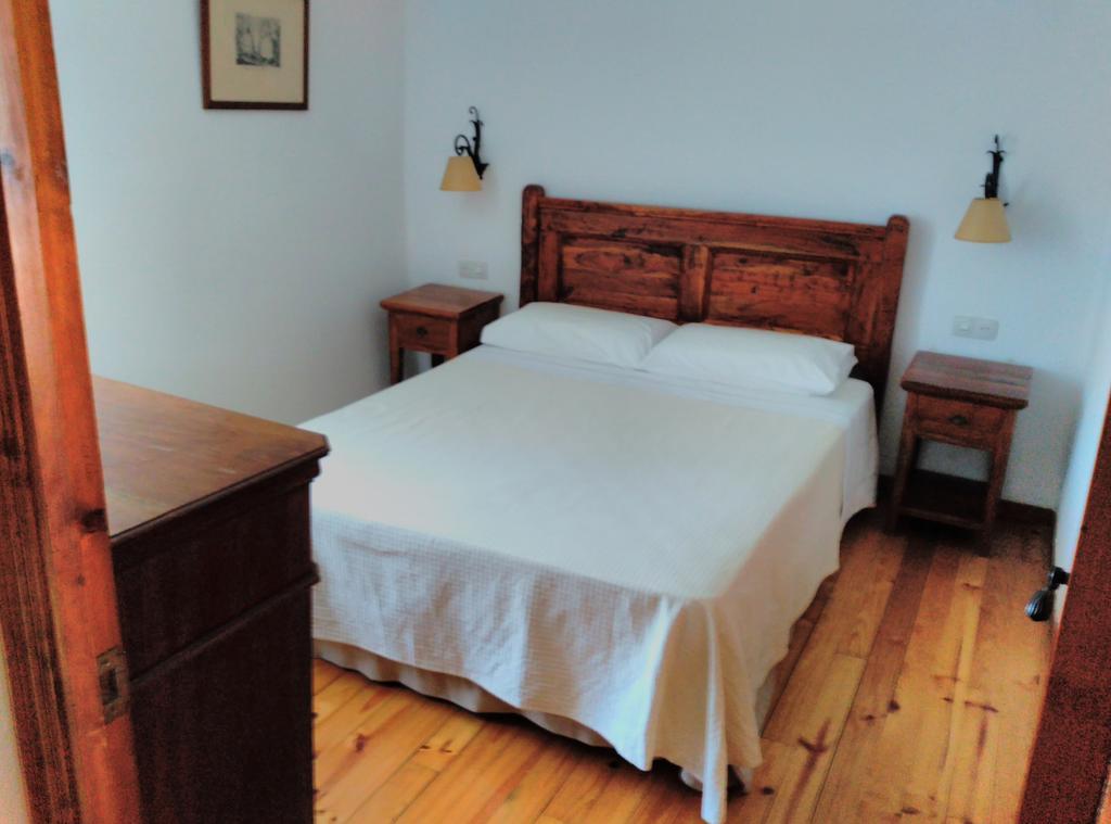 Casa Les Villa Bagian luar foto